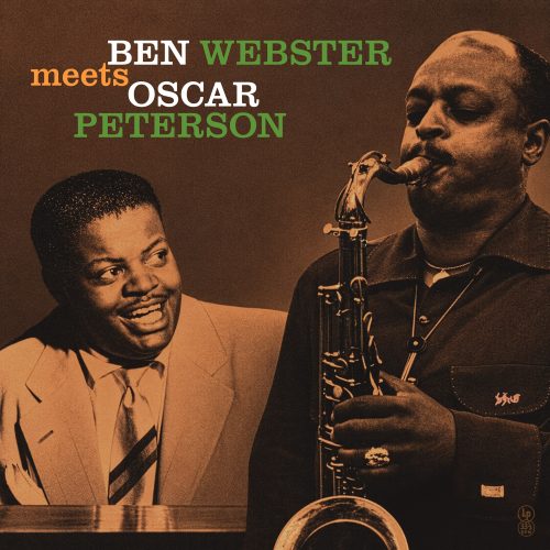 IMG_VNL22729_Ben Webster Meets Oscar Peterson_Ben Webster, Oscar Peterson_F